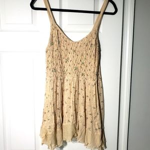 Free People camisole